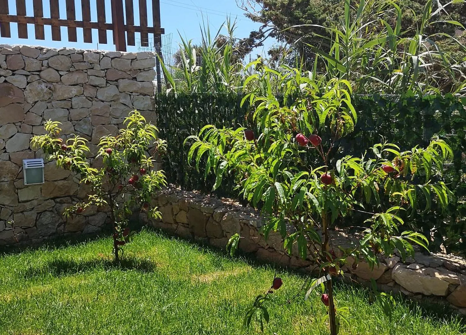 Villa Azzurra Lampedusa