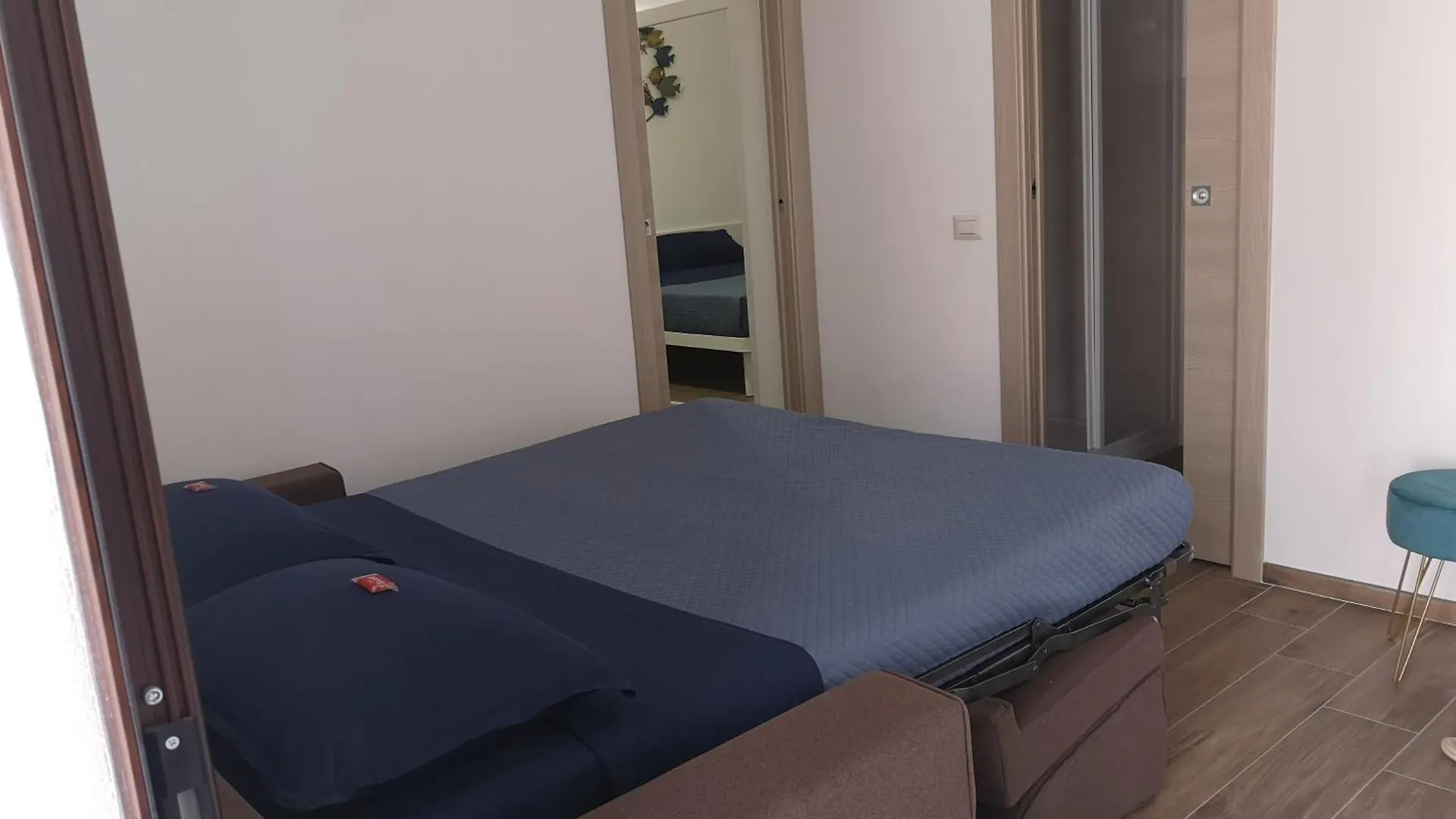 Villa Azzurra Lampedusa Bed & Breakfast