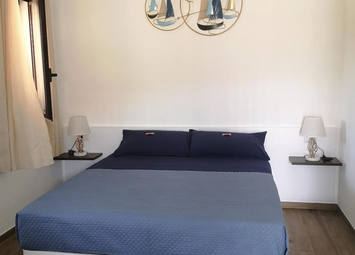 Villa Azzurra Lampedusa