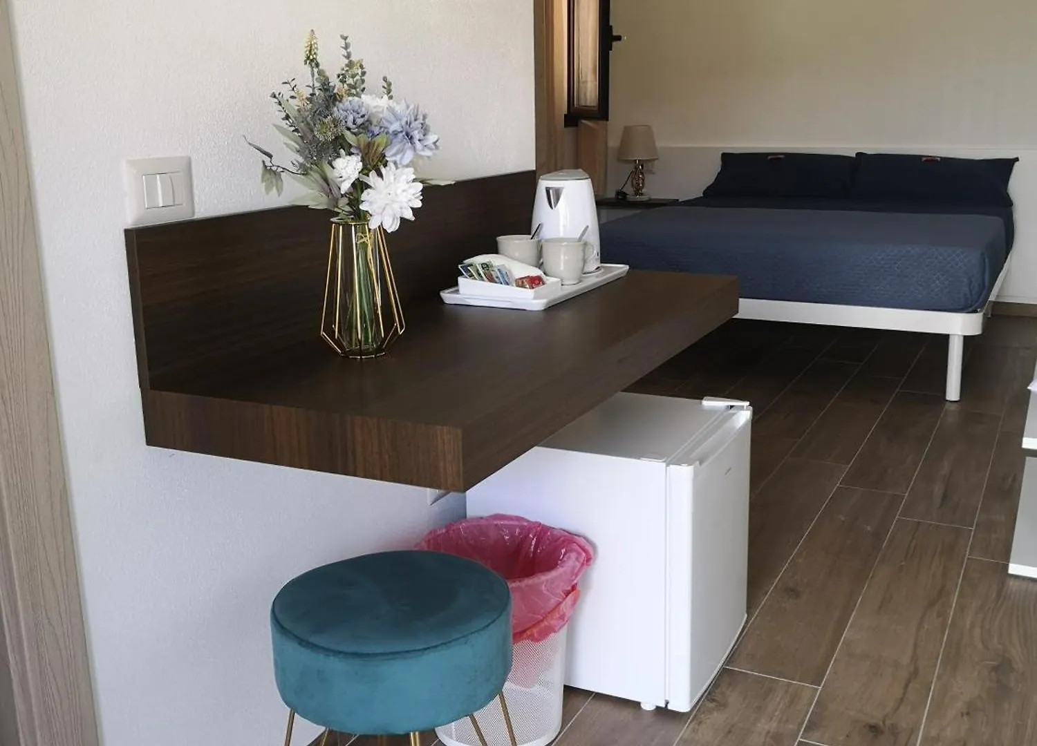 Villa Azzurra Lampedusa 0*,