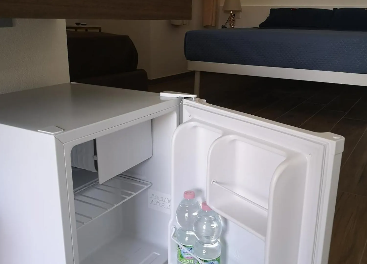 Bed & Breakfast Villa Azzurra Lampedusa