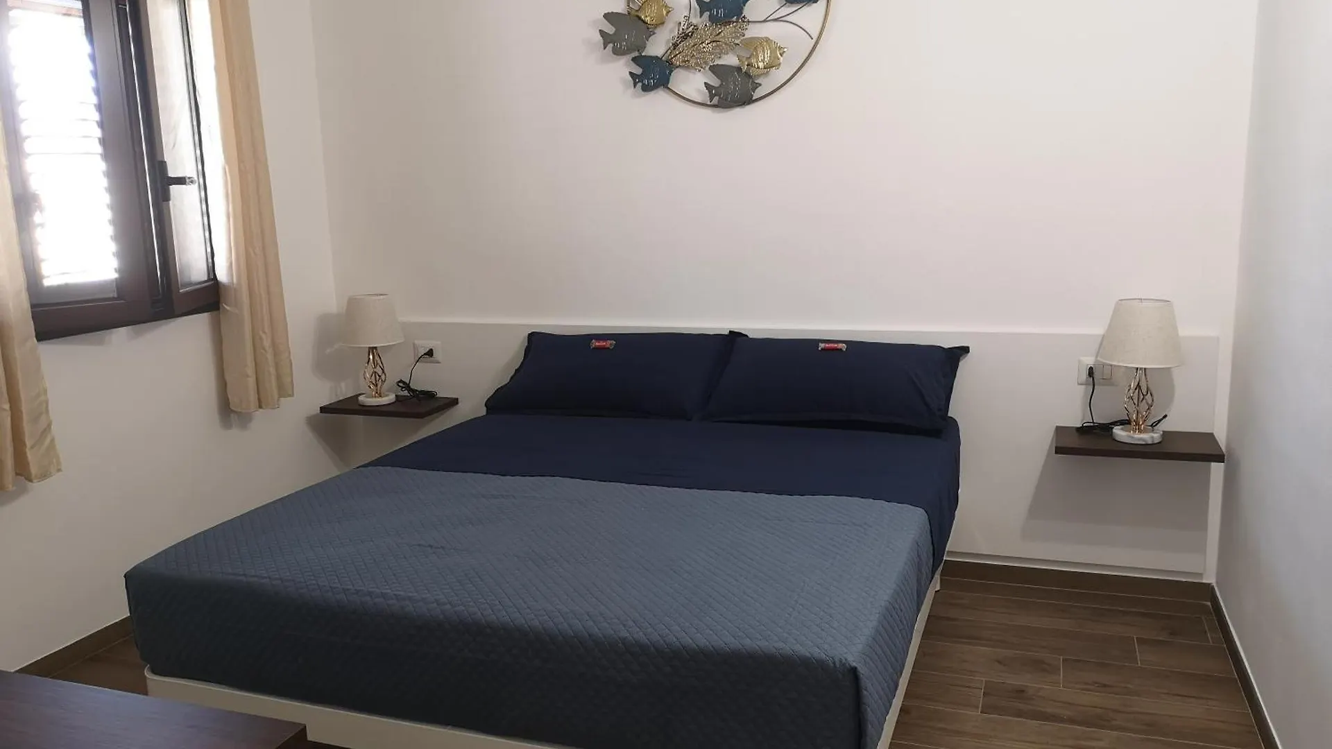 Bed & Breakfast Villa Azzurra Lampedusa