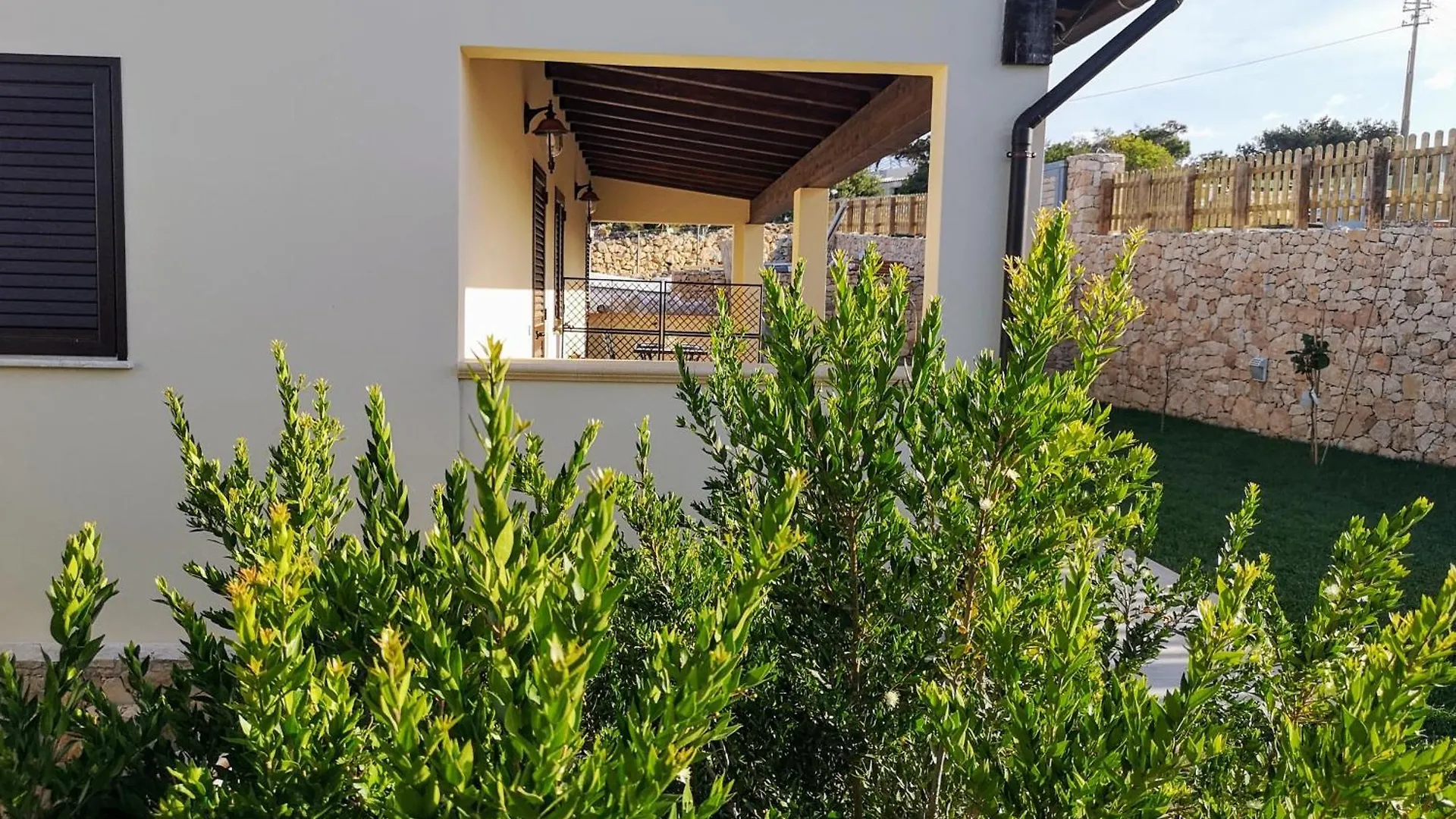 Villa Azzurra Lampedusa 0*,  Italy