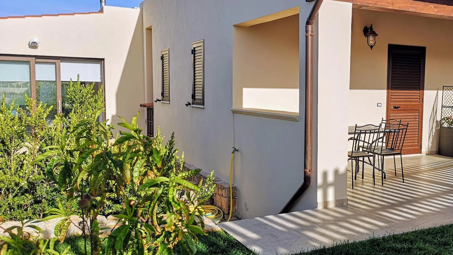 Villa Azzurra Lampedusa