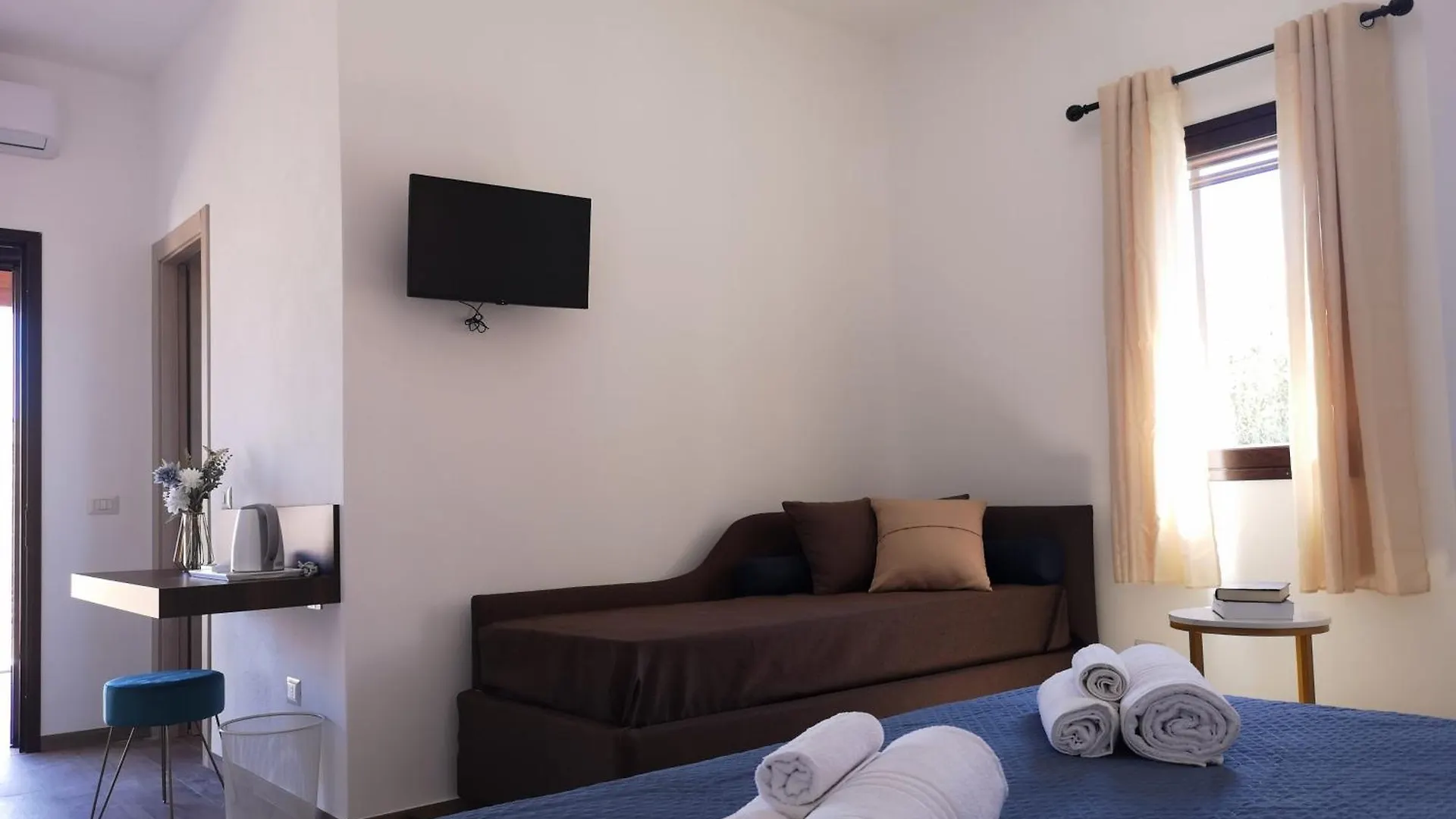 Villa Azzurra Lampedusa