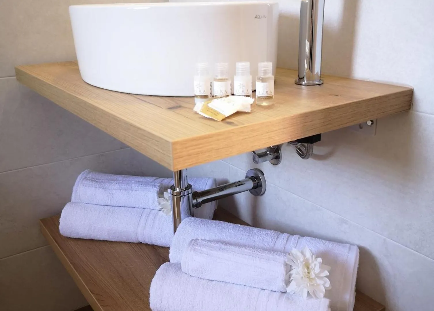 Bed & Breakfast Villa Azzurra Lampedusa