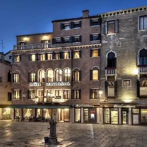 Scandinavia - Relais Hotel Venezia