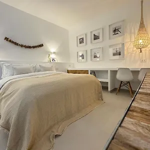 La Casa Al Mare Bed & Breakfast