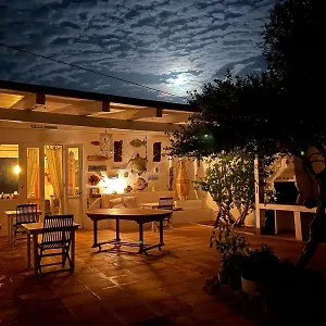 Cala Pisana Bed & Breakfast