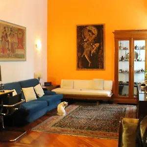 B&b&courtesy Bed & Breakfast Roma