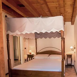 Casa Genoveffa Bed & Breakfast Venezia