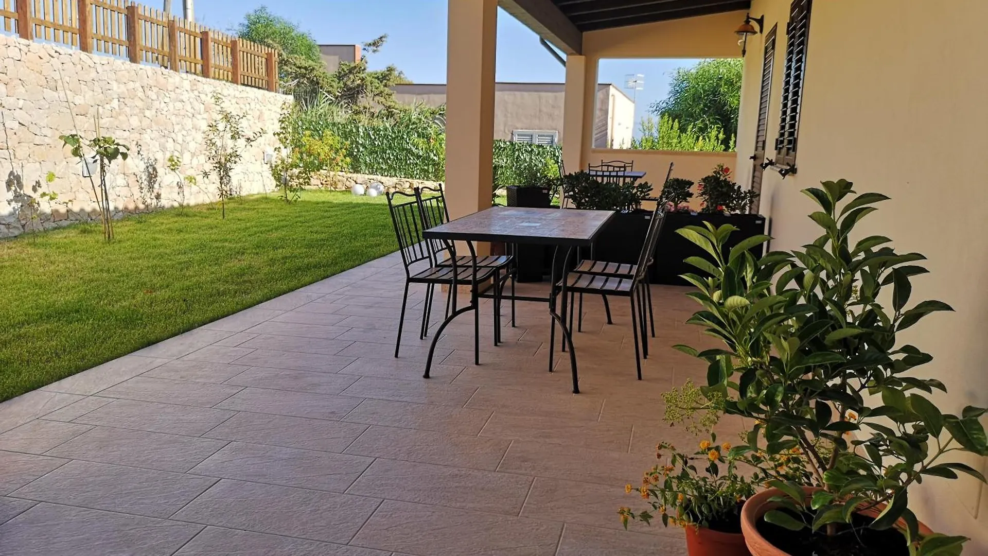 Bed & Breakfast Villa Azzurra Lampedusa