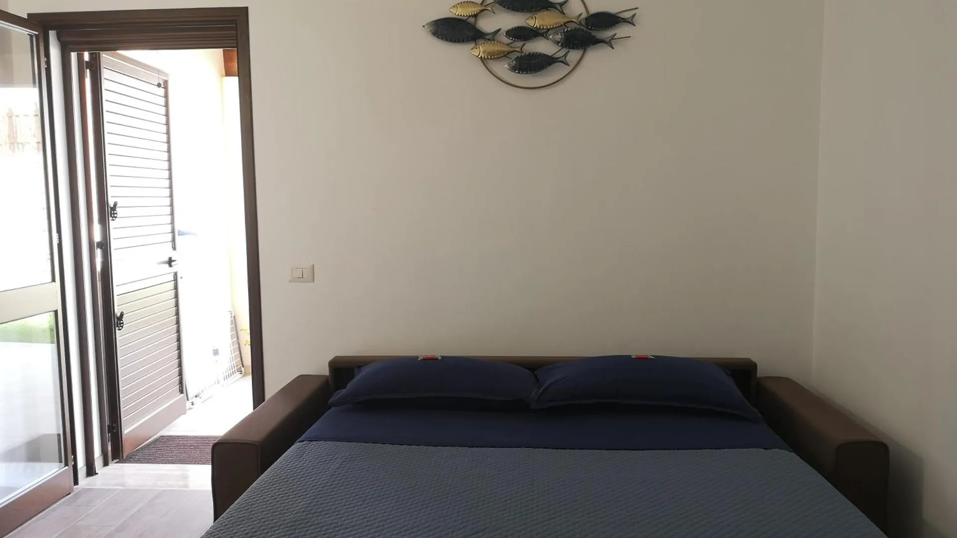 Bed & Breakfast Villa Azzurra Lampedusa