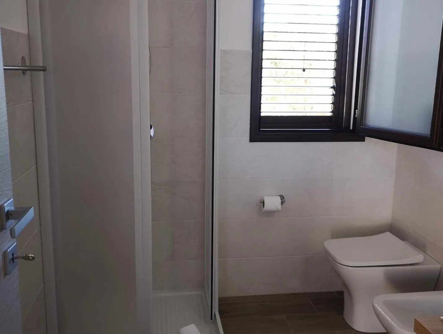 Villa Azzurra Lampedusa Bed & Breakfast